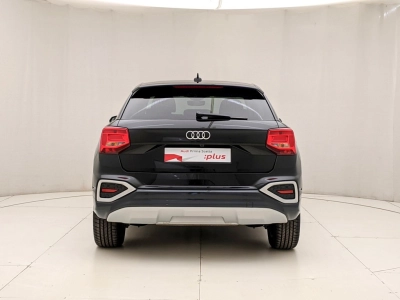 Audi Q2 - U1282925 