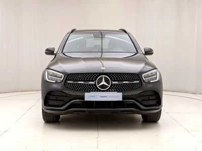 Mercedes-Benz Classe GLC - U1283709 