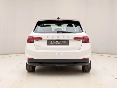 Skoda Fabia - U1283818 