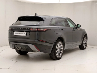 Land rover Range - U1280228 