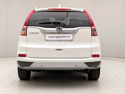 Honda CR-V - U1280054 