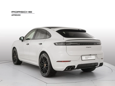 Porsche Cayenne - N1247194 