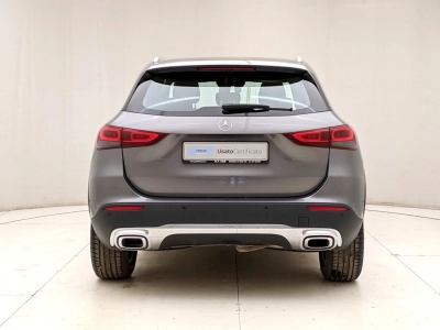Mercedes-Benz GLA - U1283819 
