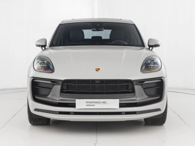 Porsche Macan - U1283221 