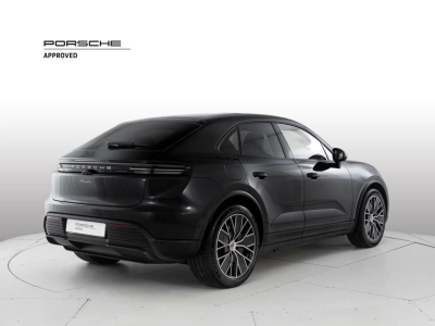 Porsche MACAN - N1246207 