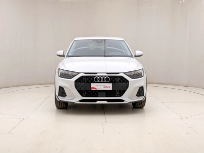 Audi A1 - U1284789 