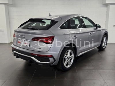 Audi Q5 - U1282563 