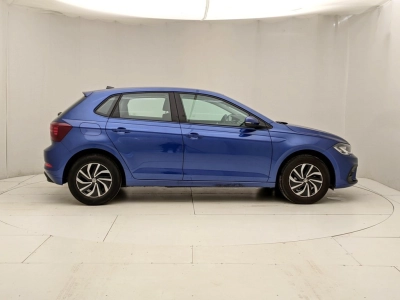 Volkswagen Polo - U1281328 