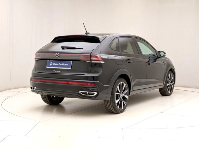 Volkswagen Taigo - U1283751 