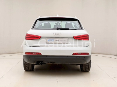 Audi Q3 - U1283360 