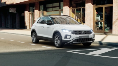 Volkswagen T-Roc - N1247679 