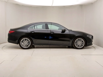 Mercedes-Benz Classe CLA - U1282911 