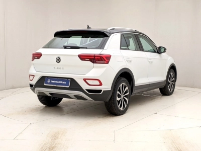Volkswagen T-Roc - N1246398 