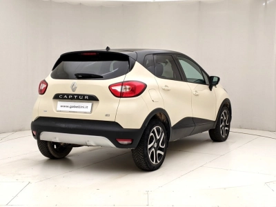 Renault Captur - U1279750 