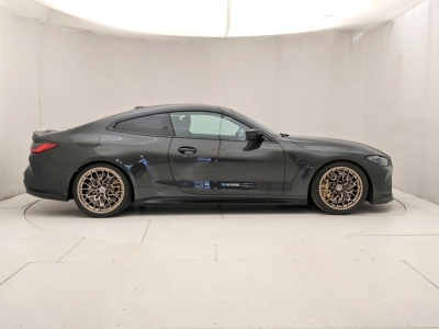 BMW Serie 4 - U1284604 