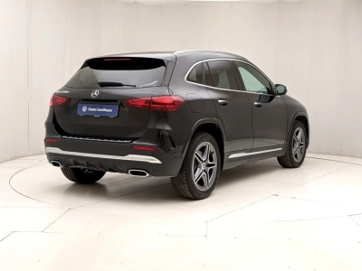 Mercedes-Benz Classe G - U1282140 