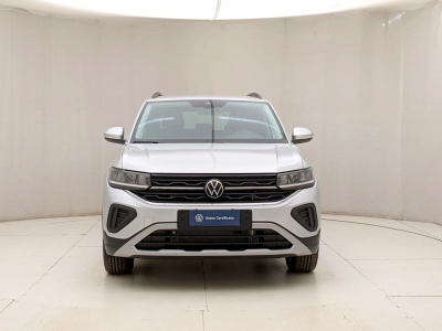 Volkswagen T-Cross - N1249700 