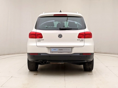 Volkswagen Tiguan - U1283093 