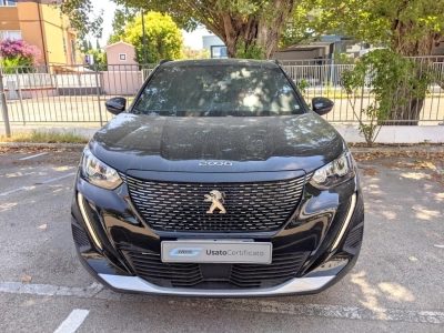 Peugeot 2008 - U1283411 
