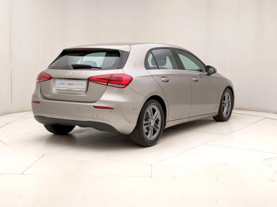 Mercedes-Benz Classe A - U1283926 