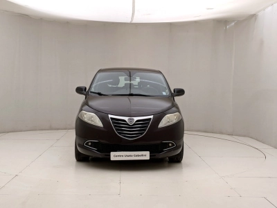 Lancia Ypsilon - U1282859 