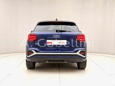 Audi Q2 - U1283859 