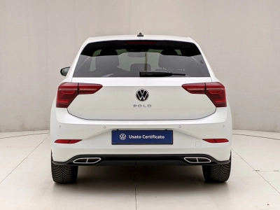 Volkswagen Polo - U1281178 