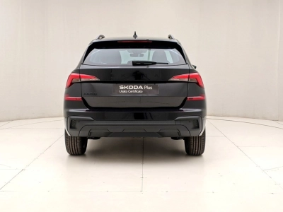 Skoda Kamiq - N1247854 
