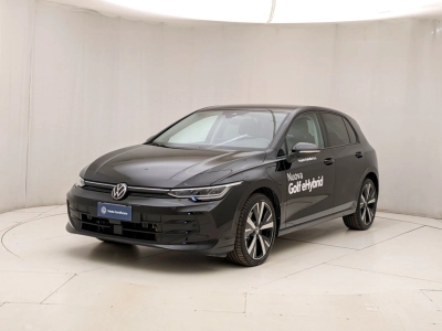 Volkswagen Golf - N1246484 