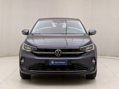 Volkswagen Taigo - U1282229 