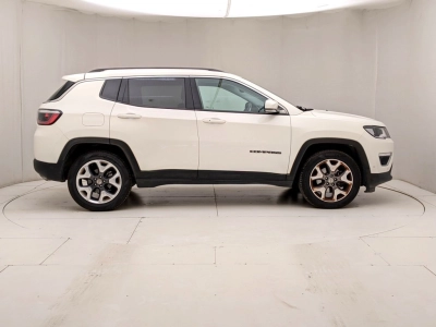 Jeep Compass - U1284161 