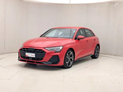 Audi A3 - N1239586 