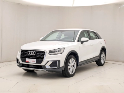 Audi Q2 - U1284532 