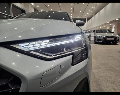 Audi Audi - N1244551 