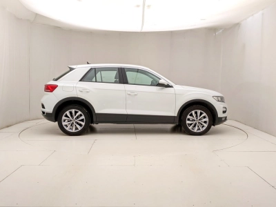 Volkswagen T-Roc - U1283396 