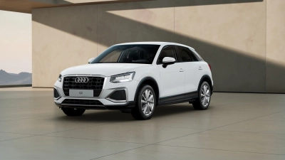Audi Q2 - N1248177 