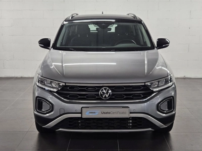 Volkswagen T-Roc - U1283448 