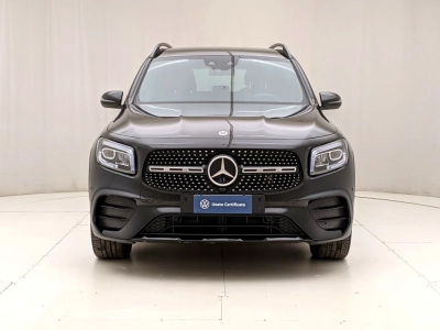 Mercedes-Benz Classe G - U1282869 