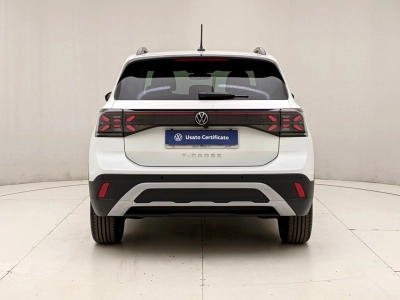 Volkswagen T-Cross - N1246450 