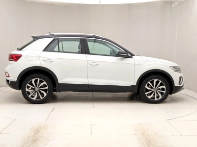 Volkswagen T-Roc - N1246398 