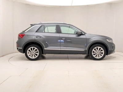 Volkswagen T-Roc - U1284293 