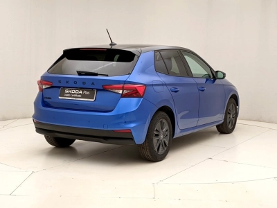 Skoda FABIA - N1246603 