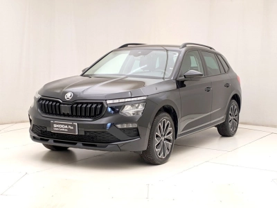 Skoda Kamiq - U1284254 