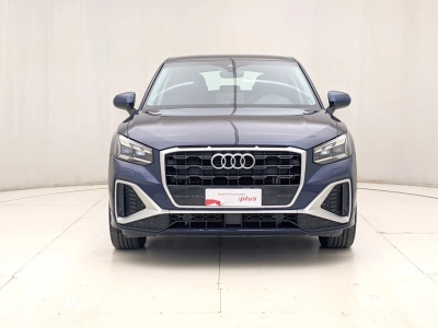 Audi Q2 - U1284429 