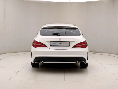 Mercedes-Benz Classe CLA - U1284077 
