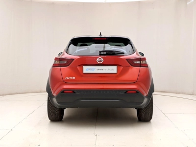 Nissan Juke - U1284565 
