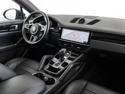 Porsche Cayenne - U1283122 