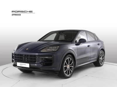Porsche Cayenne - N1243989 