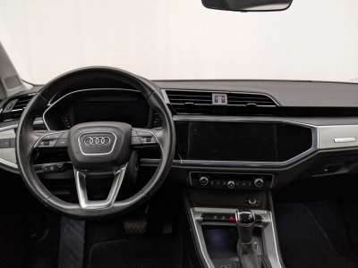 Audi Q3 - U1282304 