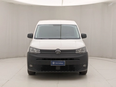 Volkswagen VIC Caddy - U1282069 